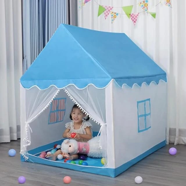 Baby Tent House