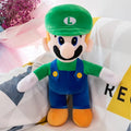 Super Mario Plush Doll