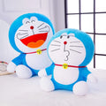 Adorable Soft Doraemon Character Plush Toy