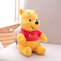Pooh Bear Stuffed Toy