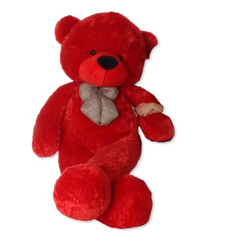 6 Feet Premium Teddy Bear