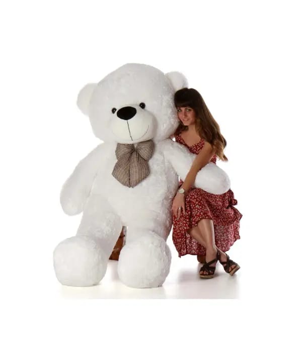 7 Feet Premium Teddy Bear