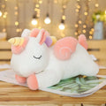 Uincorn Pillow Large 35 Cm Stuffed Animal