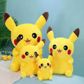 Pikachu Plush