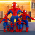 Spider Man Stuffed Toy