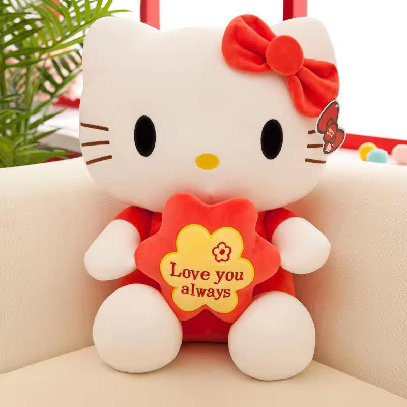 Hello Kitty Doll