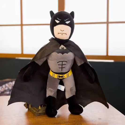 Batman Plush Toy