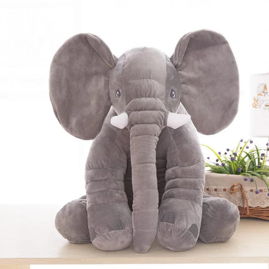 Large Elephant Stuffed Animals Toy