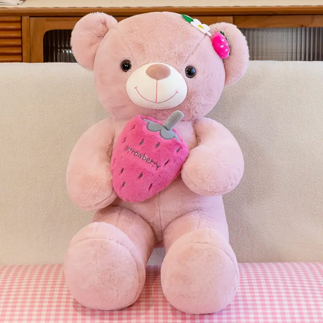 2 Feet Teddy bear Soft Stuffed Animal