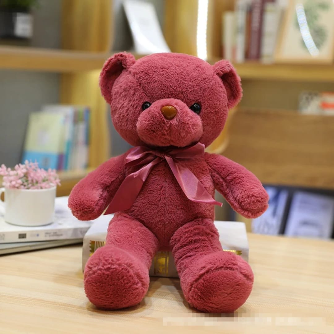2 Feet Teddy bear Soft Stuffed Animal