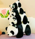 Panda Stuffed Animal
