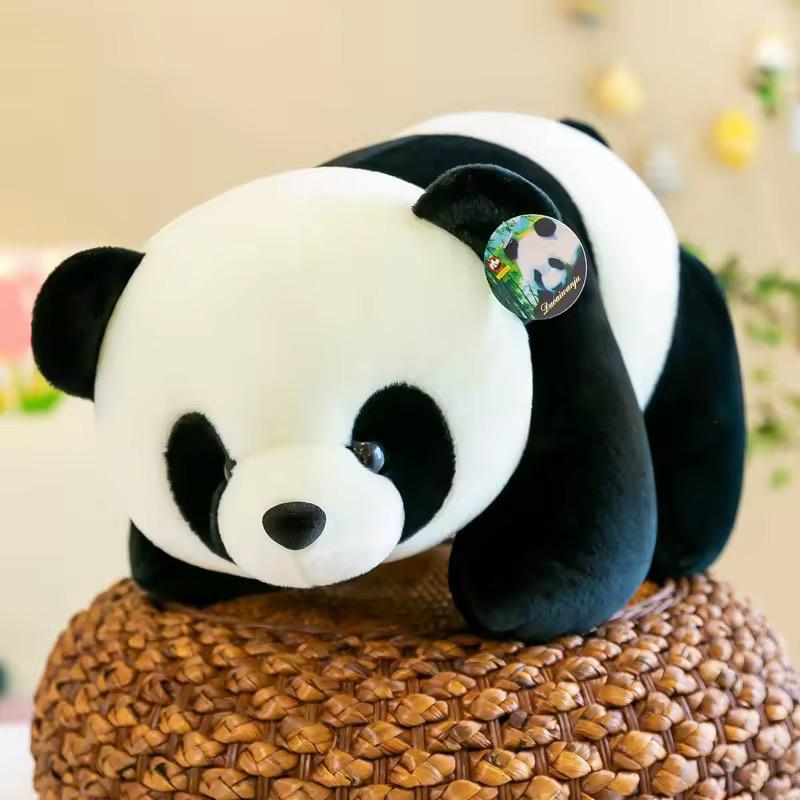 Panda Stuffed Animal