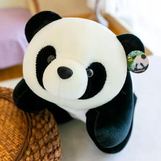 Panda Stuffed Animal