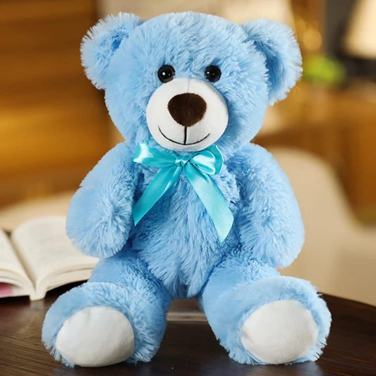 Teddy Bear Soft Toy