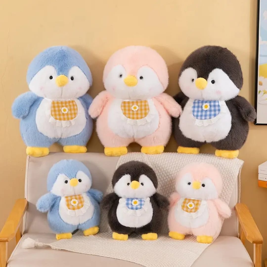 Penguin