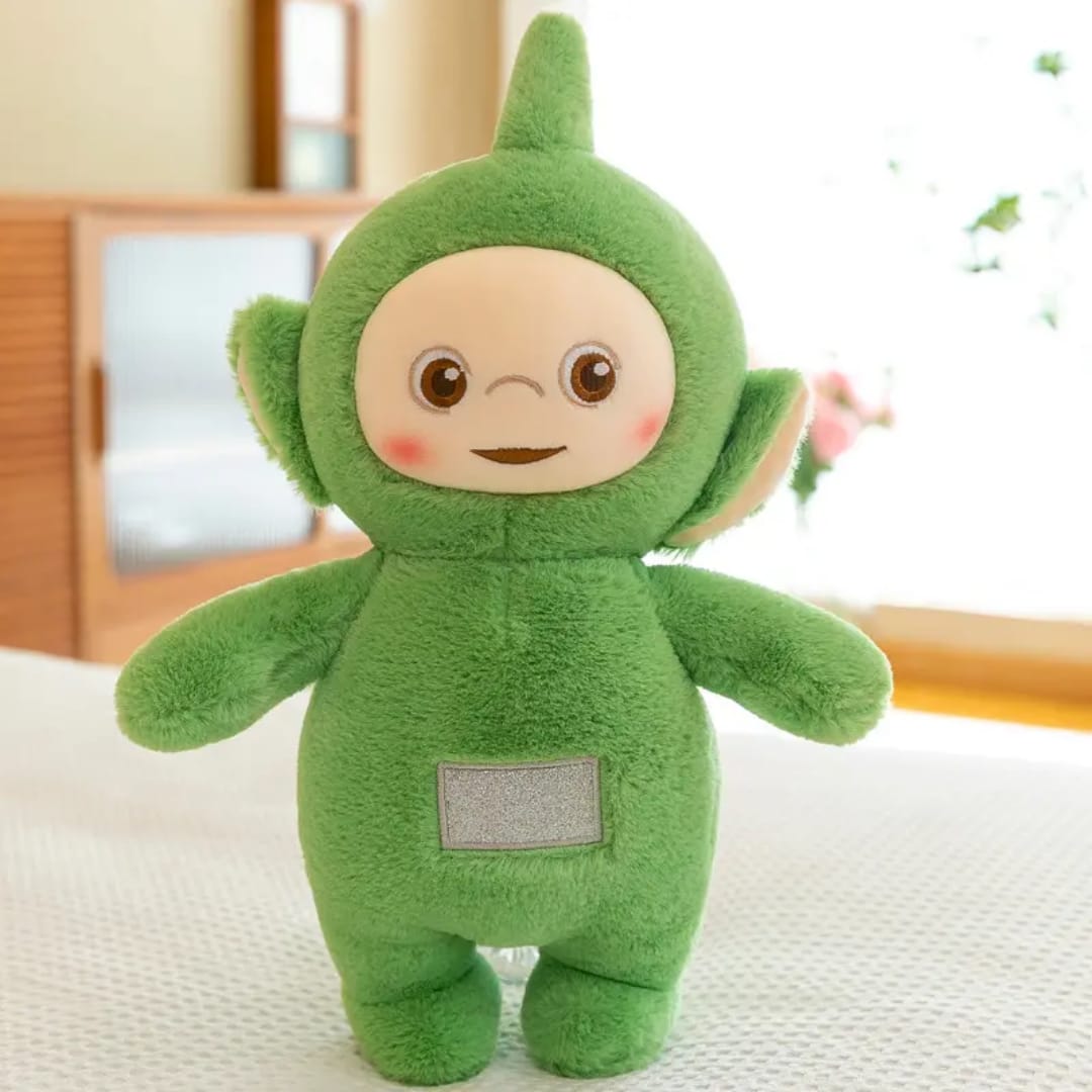 Antenna Baby Plush Toy
