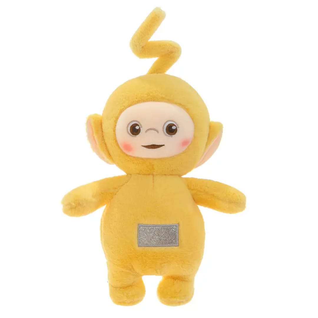 Antenna Baby Plush Toy