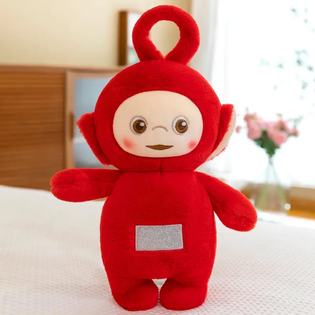 Antenna Baby Plush Toy