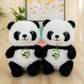 Cute Panda