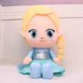 Frozen Doll