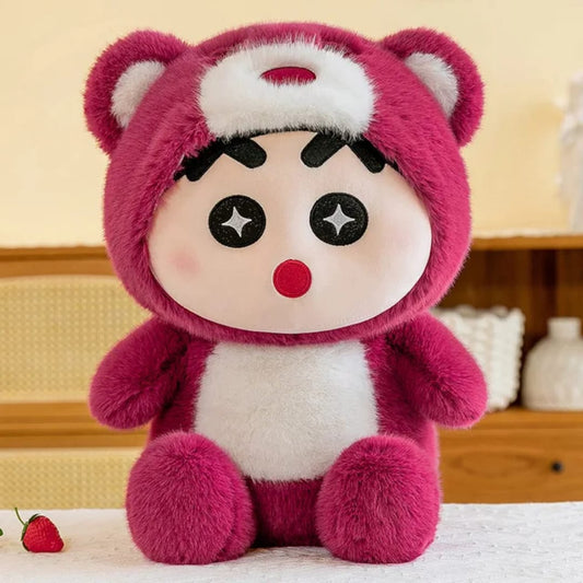 Xiaoxin Plush Toy