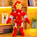 Iron Man Plush