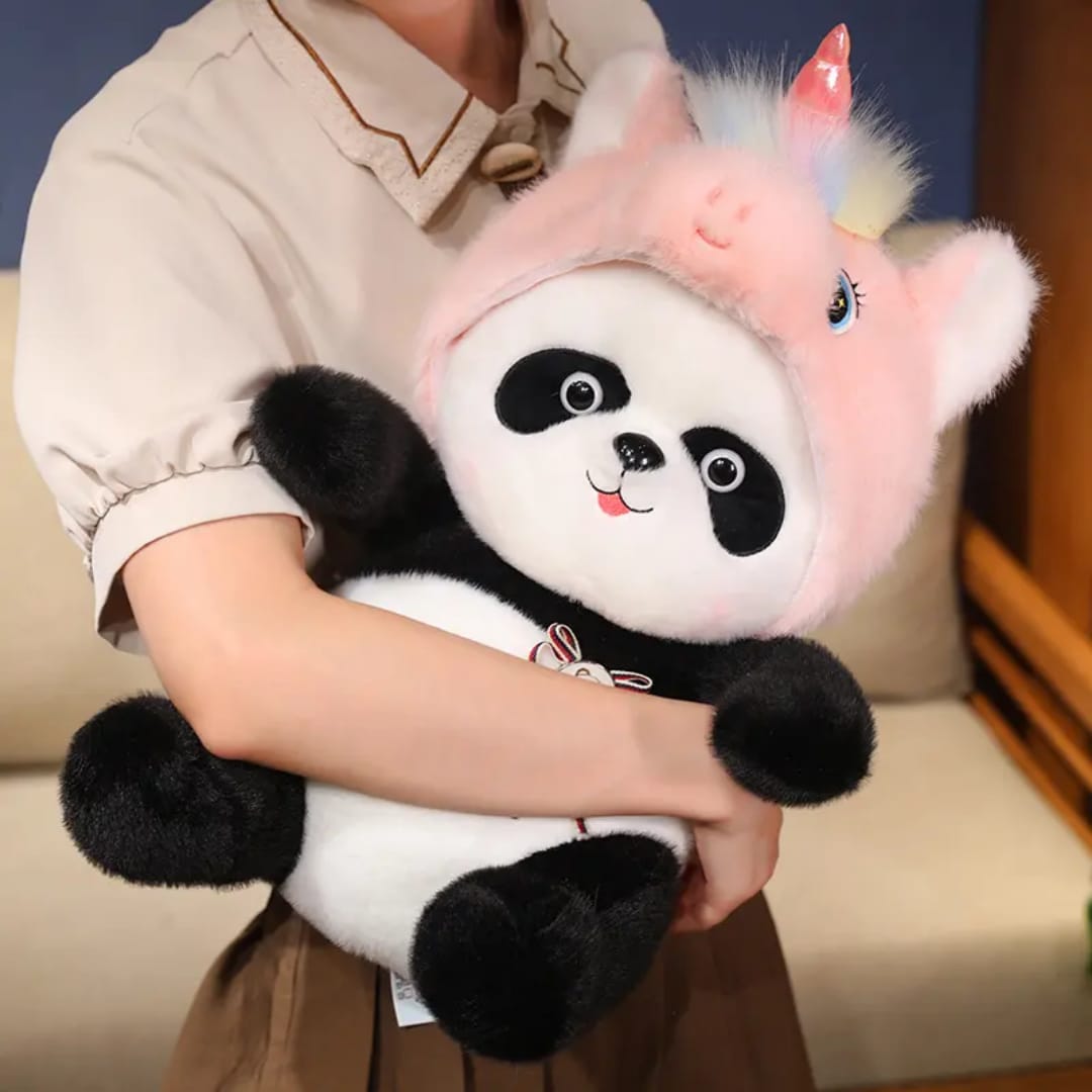 Giant Panda soft Plush Toy