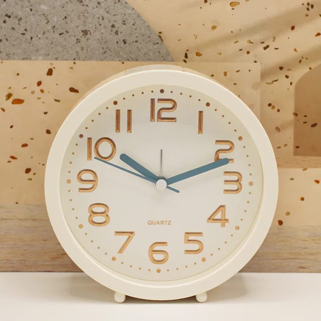 Cute Alaram Clock