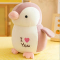 Penguin Stuffed toy