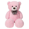 7 Feet Premium Birght Blue Teddy Bear